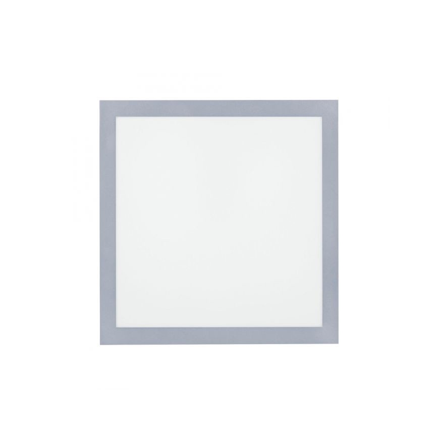 Leuchten Direkt 14750-21 - LED Stropna svjetiljka FLAT LED/12W/230V
