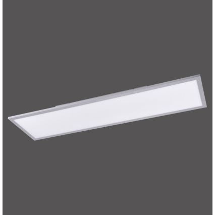 Leuchten Direkt 14753-21 - LED Nadgradni panel FLAT LED/22W/230V