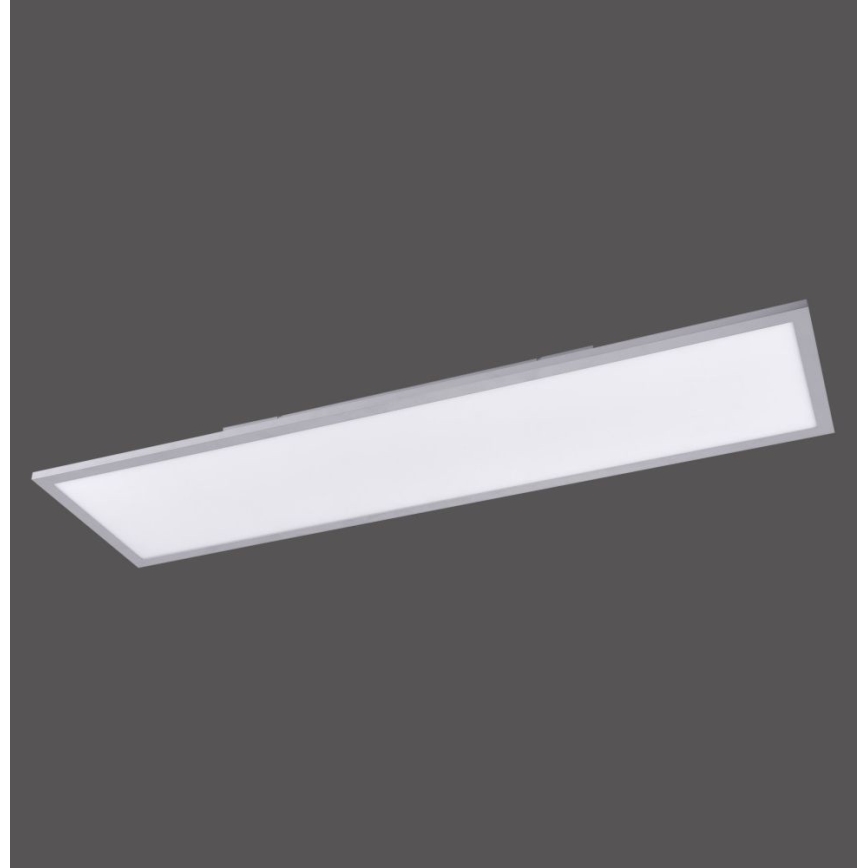 Leuchten Direkt 14753-21 - LED Nadgradni panel FLAT LED/22W/230V