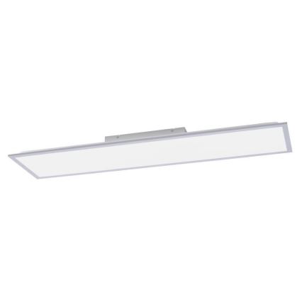 Leuchten Direkt 14753-21 - LED Nadgradni panel FLAT LED/22W/230V