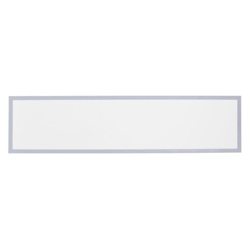 Leuchten Direkt 14753-21 - LED Nadgradni panel FLAT LED/22W/230V