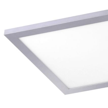 Leuchten Direkt 14753-21 - LED Nadgradni panel FLAT LED/22W/230V