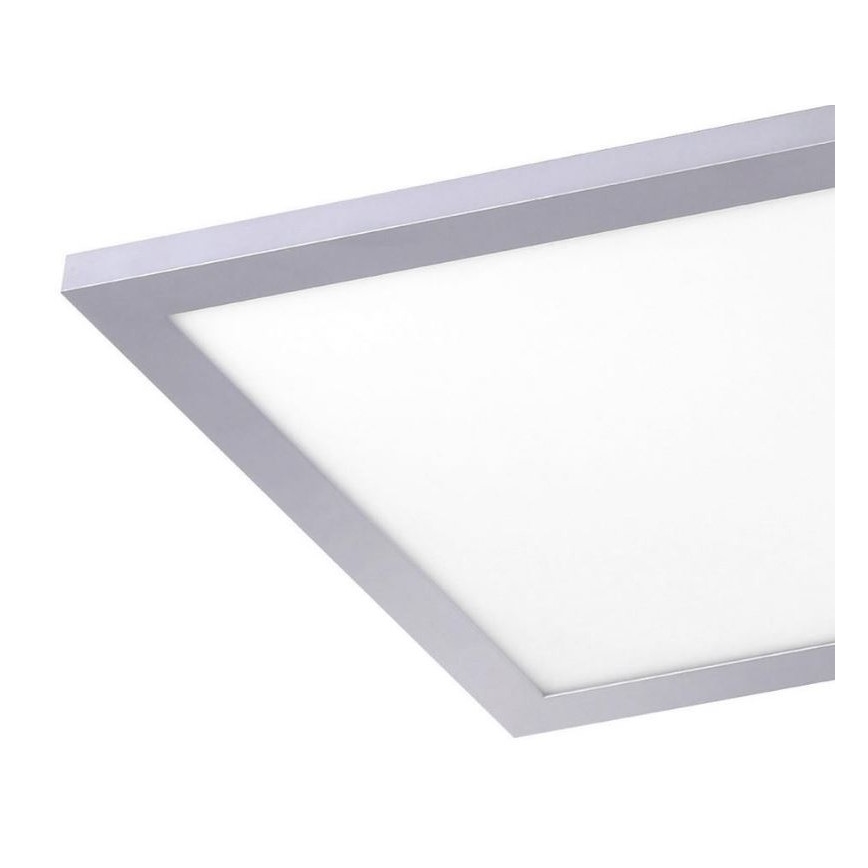 Leuchten Direkt 14753-21 - LED Nadgradni panel FLAT LED/22W/230V