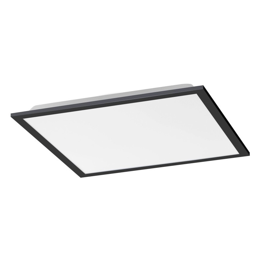 Leuchten Direkt 14755-18 - LED stropna svjetiljka s prigušivanjem FLAT LED/28W/230V 2700-5000 + daljinski upravljač