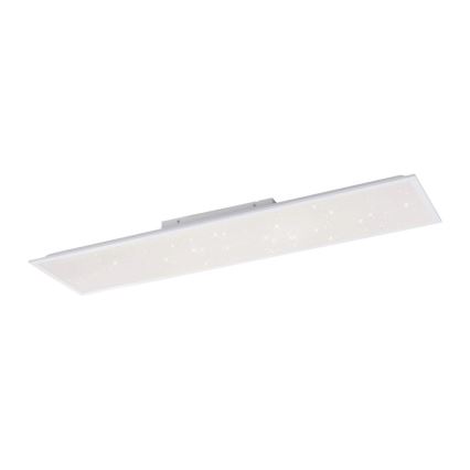 Leuchten Direkt 14762-16 - LED Prigušiva svjetiljka STARRYFLAT LED/36W/230V + DU