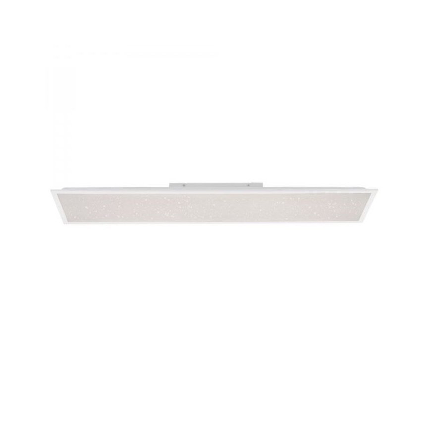 Leuchten Direkt 14762-16 - LED Prigušiva svjetiljka STARRYFLAT LED/36W/230V + DU