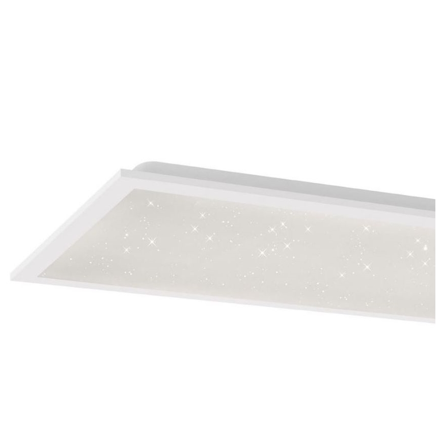 Leuchten Direkt 14762-16 - LED Prigušiva svjetiljka STARRYFLAT LED/36W/230V + DU