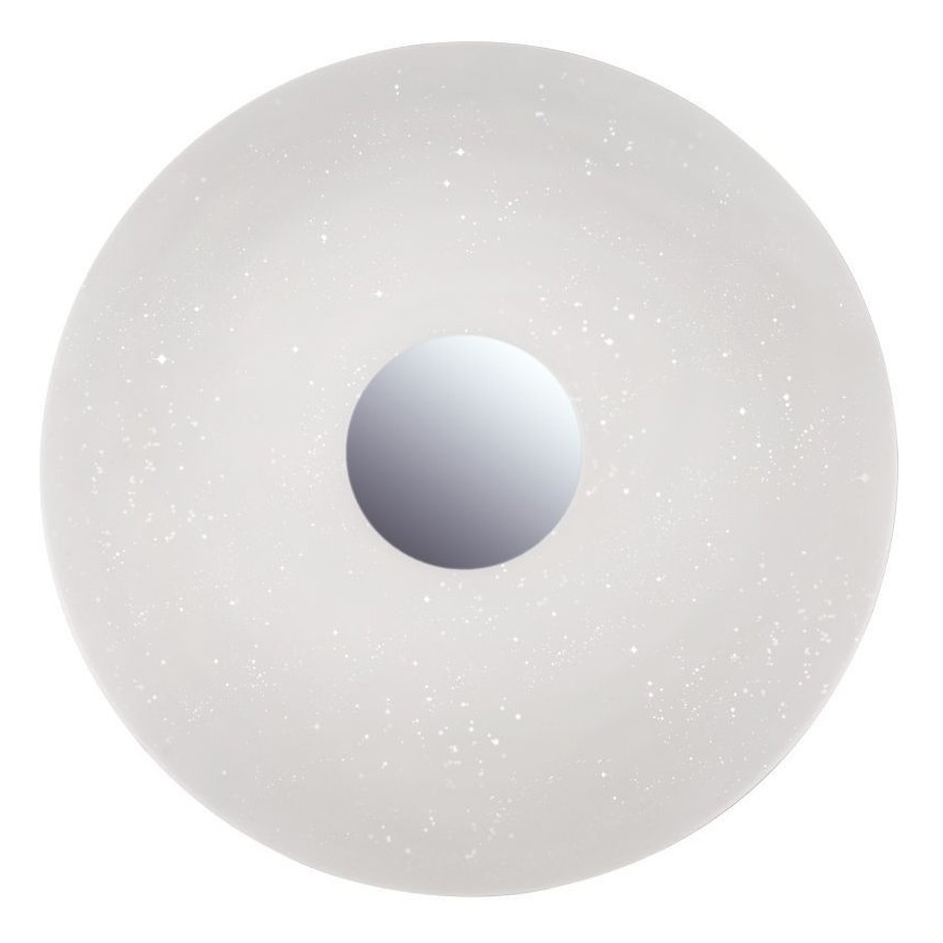 Leuchten Direkt 14822-17 - LED Stropna svjetiljka za kupaonicu sa senzorom LAVINIA LED/40W/230V IP44