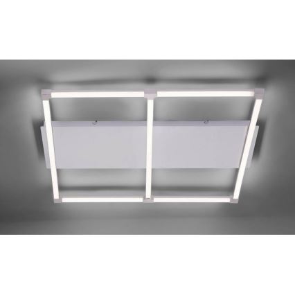 Leuchten Direkt 14841-55 - LED Stropna svjetiljka ANNE 1xLED/25W/230V