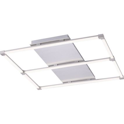 Leuchten Direkt 14841-55 - LED Stropna svjetiljka ANNE 1xLED/25W/230V