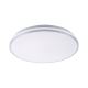Leuchten Direkt 14844-17 - LED Stropna svjetiljka za kupaonicu ISABELL LED/22W/230V