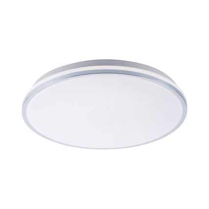 Leuchten Direkt 14844-17 - LED Stropna svjetiljka za kupaonicu ISABELL LED/22W/230V