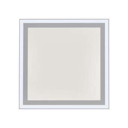 Leuchten Direkt 14850-16 - LED Prigušiva svjetiljka LED/17W/230V + LED/13W + daljinsko upravljanje
