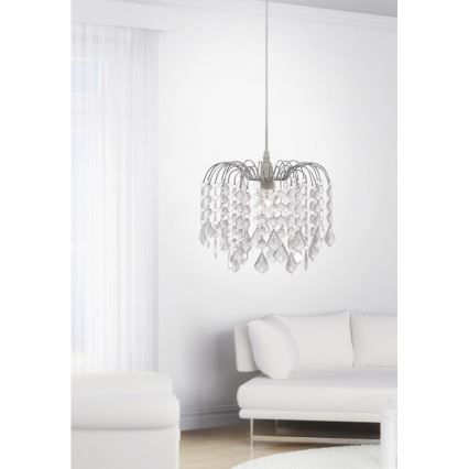 Leuchten Direkt 15067-00 - Luster na sajli JELLY 1xE14/60W/230V