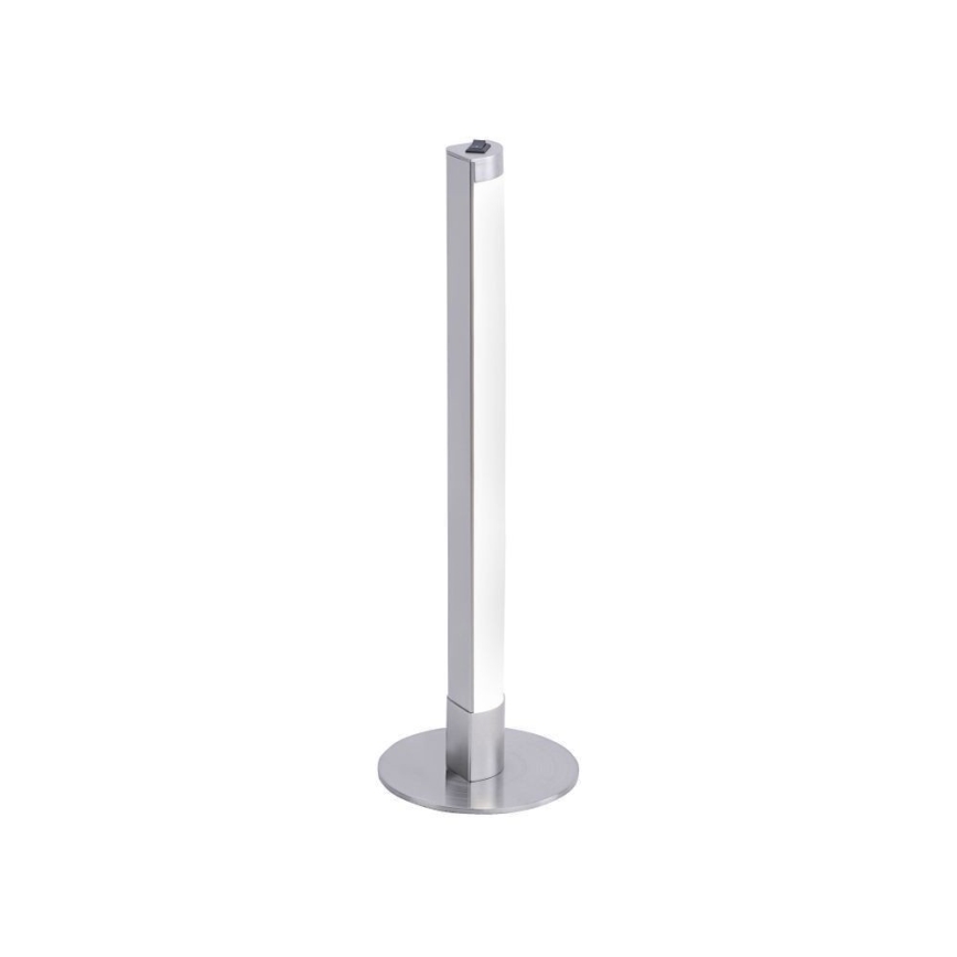 Leuchten Direkt 15272-55 - LED Stolna lampa AMILIA LED/6W/230V