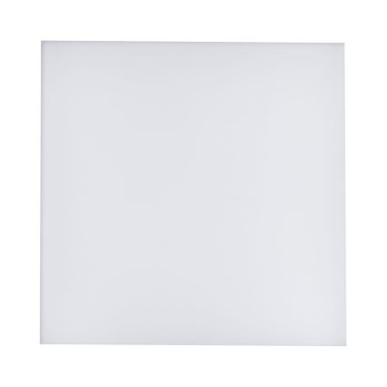 Leuchten Direkt 15552-16 - LED Prigušiva stropna svjetiljka CANVAS LED/40W/230V 2700-5000K + daljinski upravljač