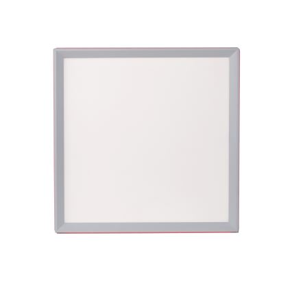 Leuchten Direkt 15556-16 - LED RGB Prigušiva stropna svjetiljka GALACTICA LED/32W/230V + daljinski upravljač