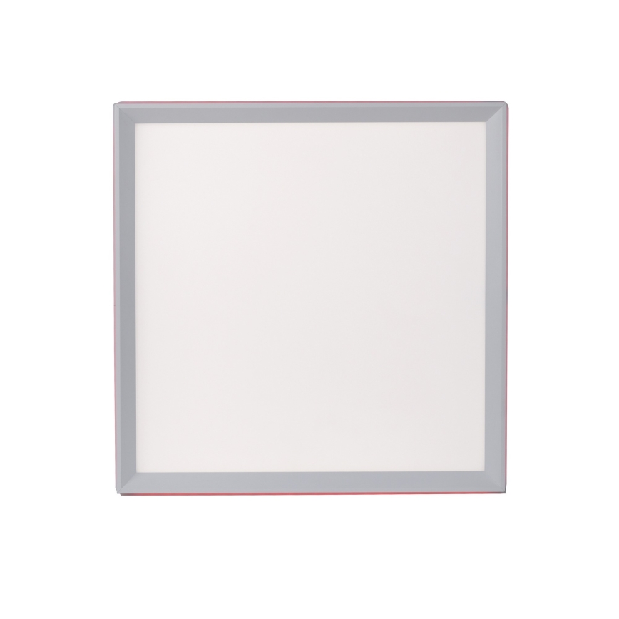 Leuchten Direkt 15556-16 - LED RGB Prigušiva stropna svjetiljka GALACTICA LED/32W/230V + daljinski upravljač