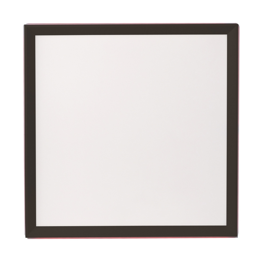 Leuchten Direkt 15556-18 - LED RGBW stropna svjetiljka s prigušivanjem GALACTICA LED/32W/230V 2700-5000K + daljinski upravljač