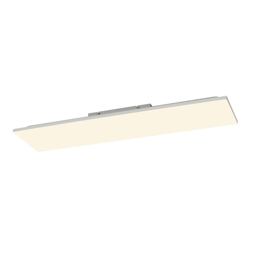 Leuchten Direkt 15562-16 - LED RGB Prigušiva stropna svjetiljka CONRAD LED/35W/230V + daljinski upravljač