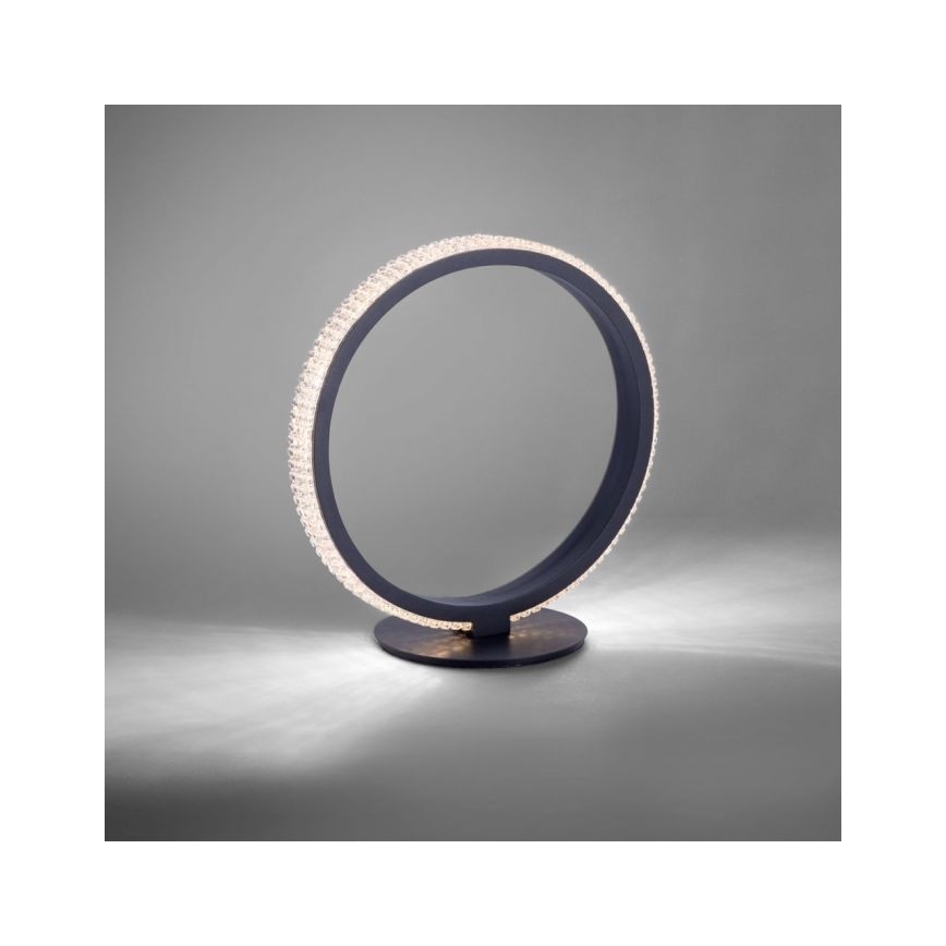 Leuchten Direkt 15612-18 - LED Stolna lampa MUSA LED/11W/230V