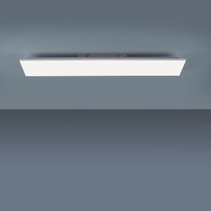 Leuchten Direkt 15621-16 - LED RGB Prigušiva svjetiljka YUKON LED/26W/230V 2700-5000K + daljinski upravljač