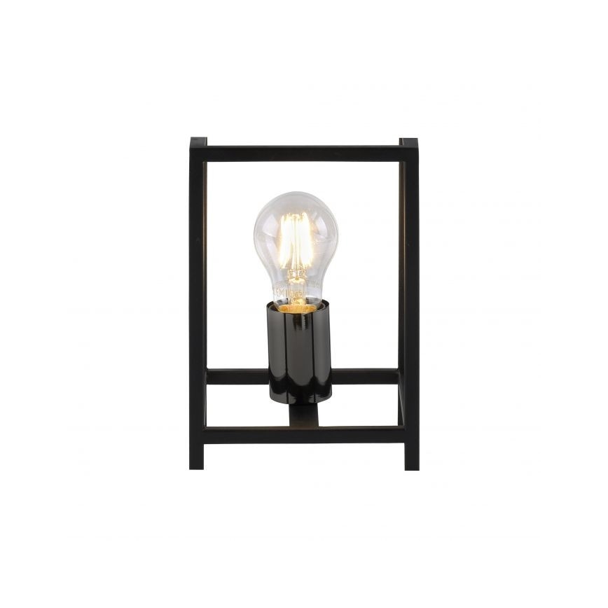 Leuchten Direkt 15812-18 - Stolna lampa FABIO 1xE27/60W/230V