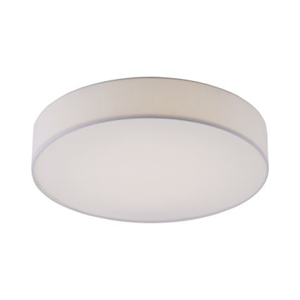 Leuchten Direkt 18428-16 - LED RGB Prigušiva stropna svjetiljka LOLA LED/32W/230V Tuya + daljinsko upravljanje