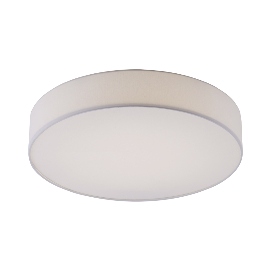 Leuchten Direkt 18428-16 - LED RGB Prigušiva stropna svjetiljka LOLA LED/32W/230V Tuya + daljinsko upravljanje