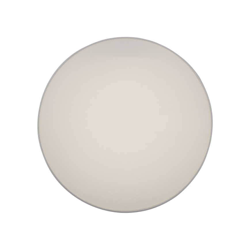 Leuchten Direkt 18428-16 - LED RGB Prigušiva stropna svjetiljka LOLA LED/32W/230V Tuya + daljinsko upravljanje