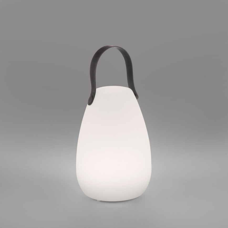 Leuchten Direkt 19879-16 - LED RGBW Vanjska stolna lampa KENO LED/0,6W/5V 1500 mAh IP44