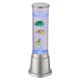 Leuchten Direkt 85127-21 - LED RGB Dizajnerska stolna lampa AVA LED/1,2W/12/230V