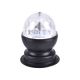 Leuchten Direkt 98035-18 - LED RGB Stolna lampa DISCO LED/3W/230V