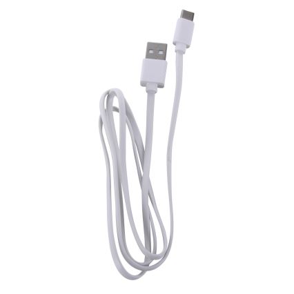 Leuchten Direkt 19250-18 - LED Vanjska prigušiva punjiva stolna lampa EURIA LED/3W/5V 2600 mAh IP54 crna