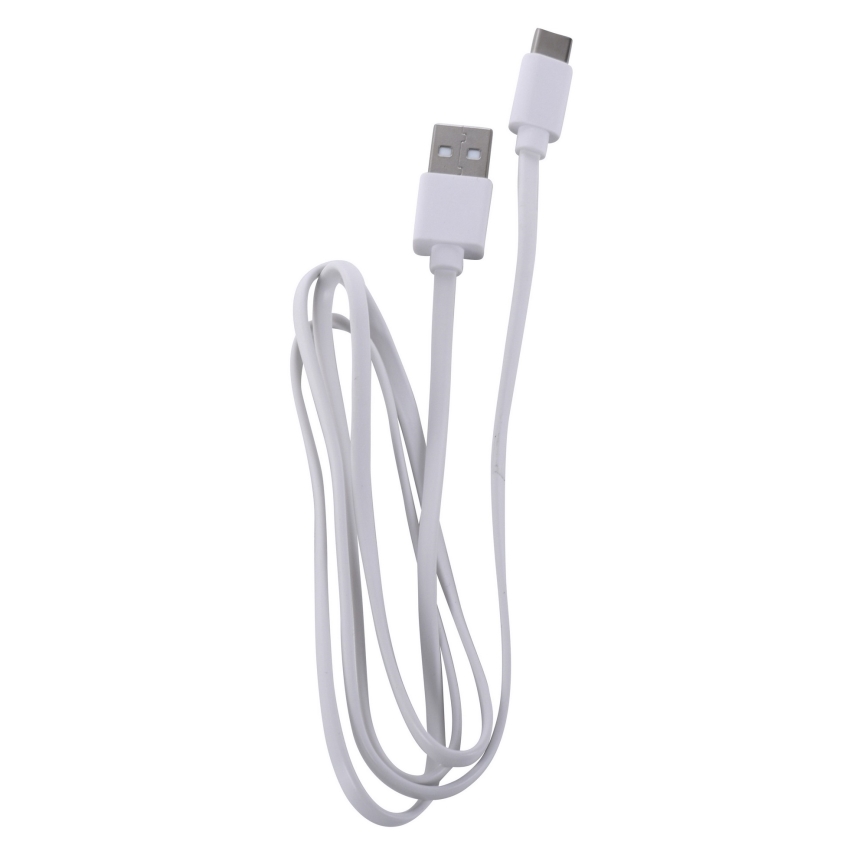 Leuchten Direkt 19250-18 - LED Vanjska prigušiva punjiva stolna lampa EURIA LED/3W/5V 2600 mAh IP54 crna