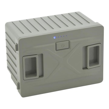 Li-ion baterija za rashladnu kutiju s punjačem 11,1V 15600 mAh