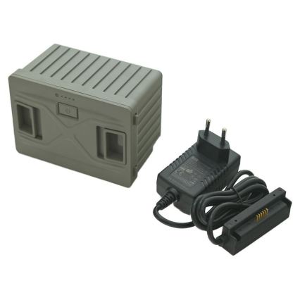 Li-ion baterija za rashladnu kutiju s punjačem 11,1V 15600 mAh