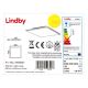 Lindby - LED Prigušiva stropna svjetiljka LIVEL LED/36W/230V + DU
