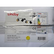 Lindby - LED Reflektorska svjetiljka MORIK 4xE14/5W/230V