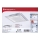 Lindby - LED Stropna svjetiljka ALESSIO LED/12W/230V