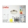 Lindby - LED Stropna svjetiljka za kupaonicu SHANIA LED/12 W/230V IP44