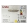 Lindby - LED Zidna svjetiljka TIARA 2xG9/3W/230V