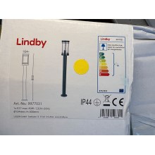 Lindby - Vanjska lampa DJORI 1xE27/60W/230V IP44