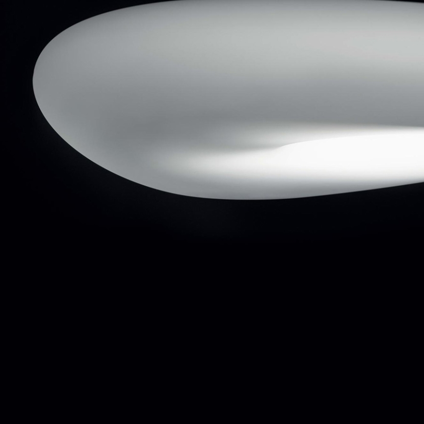 Linea Light 6857 - Stropna svjetiljka MR. MAGOO 1x2GX13/55W/230V promjer 76 cm