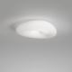 Linea Light 6857 - Stropna svjetiljka MR. MAGOO 1x2GX13/55W/230V pr. 76 cm