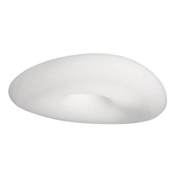 Linea Light 6857 - Stropna svjetiljka MR. MAGOO 1x2GX13/55W/230V promjer 76 cm