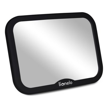 Lionelo - Auto povratno zrcalo za djecu SETT