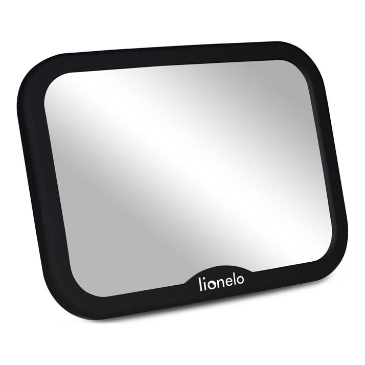 Lionelo - Auto povratno zrcalo za djecu SETT