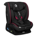 Lionelo - Autosjedalica AART i-Size 40-150 cm crna/crvena