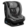 Lionelo - Autosjedalica AART i-Size 40-150 cm crna/siva